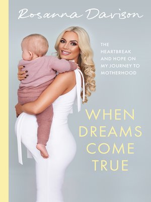 cover image of When Dreams Come True